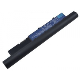 ACER AS09D31, 5200mAh klēpjdatoru akumulators, Advanced