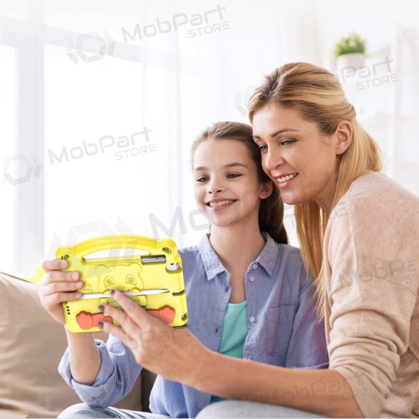 Apple iPad 10.9 2022 maciņš / vāciņš 