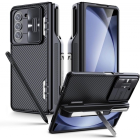 Samsung  Galaxy Z Fold4 vāciņš „Nillkin CamShield Pro“