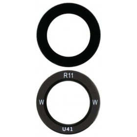 Samsung Galaxy S23 FE kameras stikls (lens Wide) (oriģināls)
