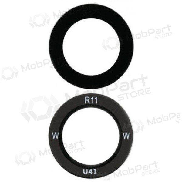 Samsung Galaxy S23 FE kameras stikls (lens Wide) (oriģināls)