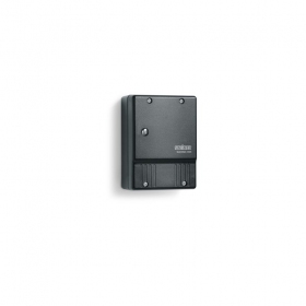 Foto relė Steinel Night-Matic 2000 (IP54, melna)