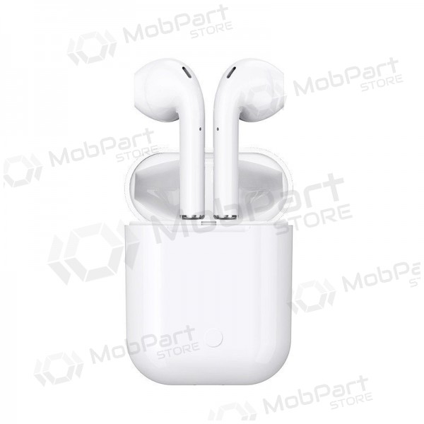 Bezvadu brīvroku aprīkojums HOCO ES26 Airpods (balta)
