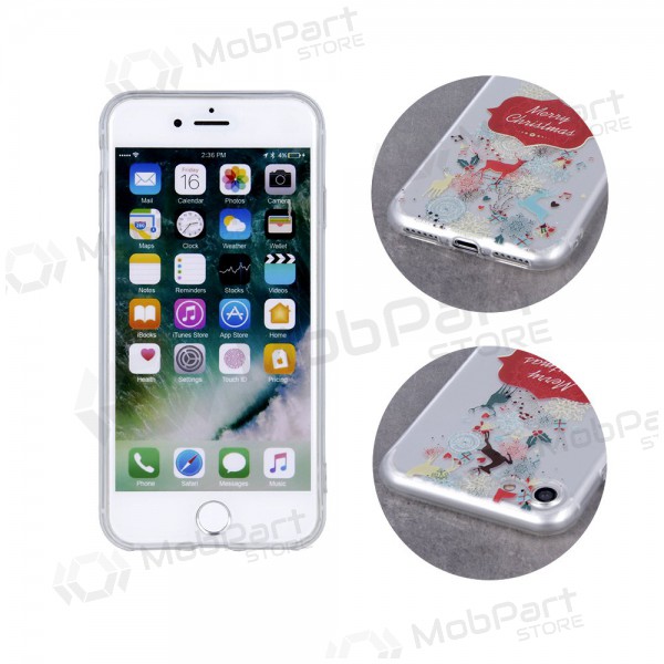 Apple iPhone 11 Pro maciņš / vāciņš 