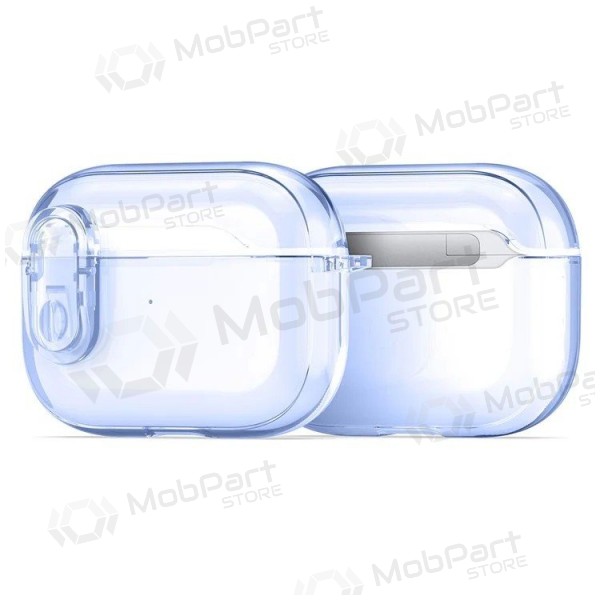 Maciņš / vāciņš Dux Ducis PECL Apple AirPods Pro zils
