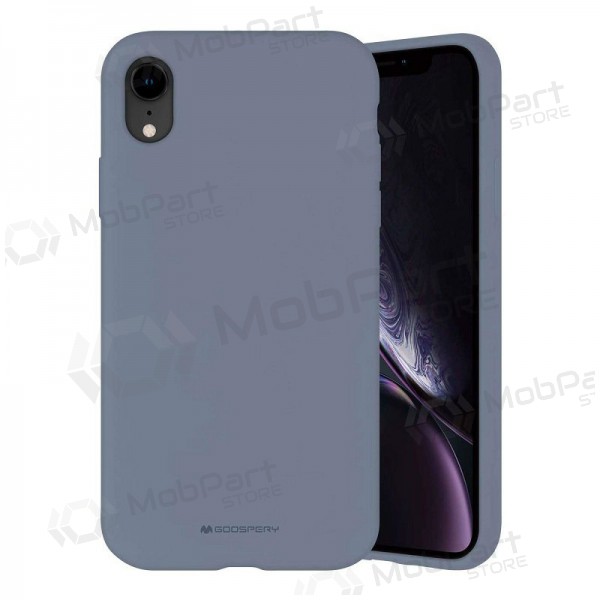 Samsung A536 Galaxy A53 5G maciņš / vāciņš Mercury Goospery Samsung A536 Galaxy A53 5G maciņš / vāciņš Mercury Goospery