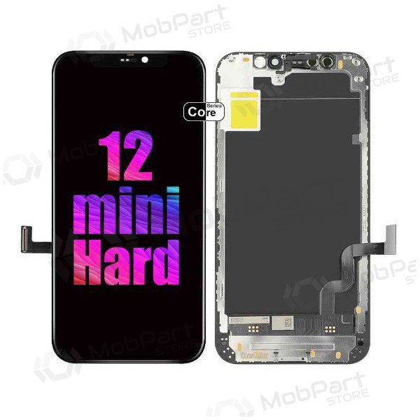 Apple iPhone 12 mini ekrāns (OLED) Apple iPhone 12 mini ekrāns (OLED)