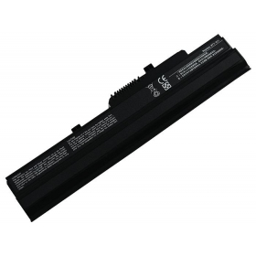 MSI BTY-S12, 5200mAh klēpjdatoru akumulators, Advanced