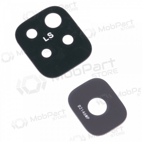 Xiaomi Redmi Note 11S kameras stikliņš 108MP (only lens 2pcs)
