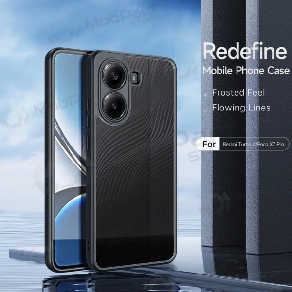 Xiaomi Poco X7 Pro maciņš / vāciņš Xiaomi Poco X7 Pro maciņš / vāciņš