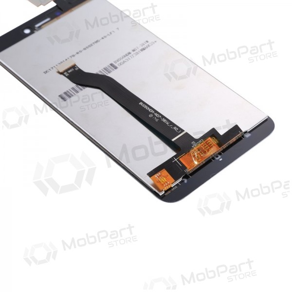 Xiaomi Redmi 5A / Redmi GO ekrāns (balts) Xiaomi Redmi 5A / Redmi GO ekrāns (balts)