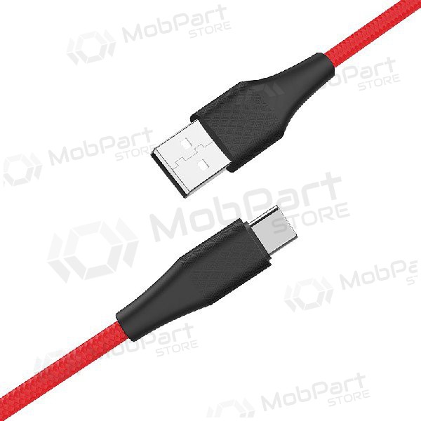 USB kabelis HOCO X32 Excellent 