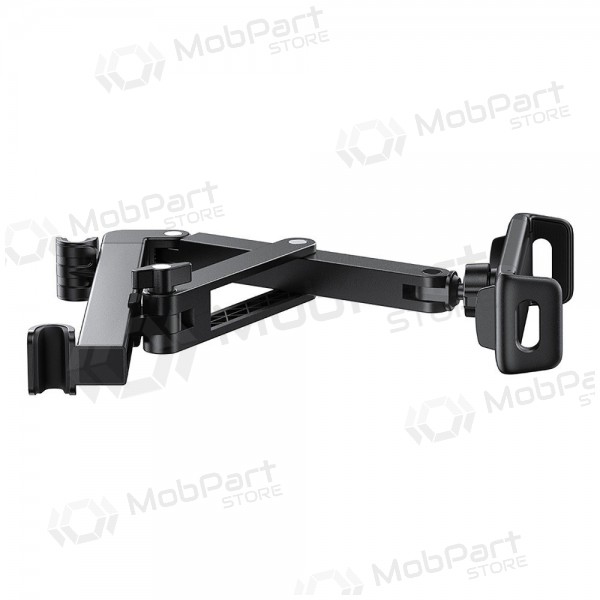 Automobilinis laikiklis ant sėdynės atlošo Joyroom JR-ZS433 Car Headrest Mount melns