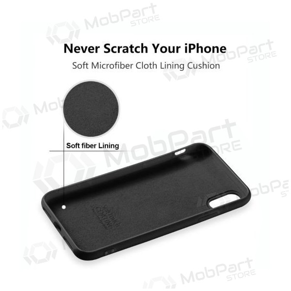 Apple iPhone 14 Plus vāciņš 