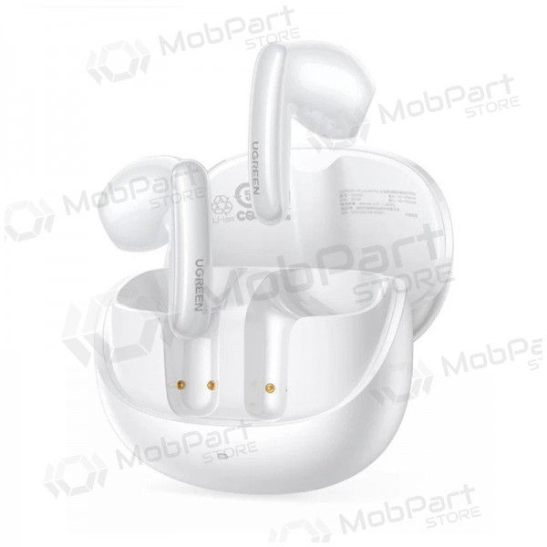 Bezvadu austiņas Ugreen HiTune H6 Pro Active Noise-Cancelling Earbuds (35873) Bezvadu austiņas Ugreen HiTune H6 Pro Active Noise-Cancelling Earbuds (35873)