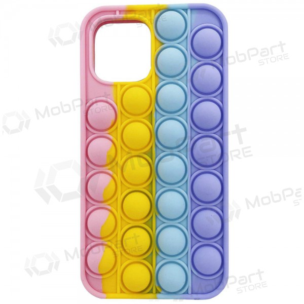 Apple iPhone 12 / 12 Pro maciņš / vāciņš 
