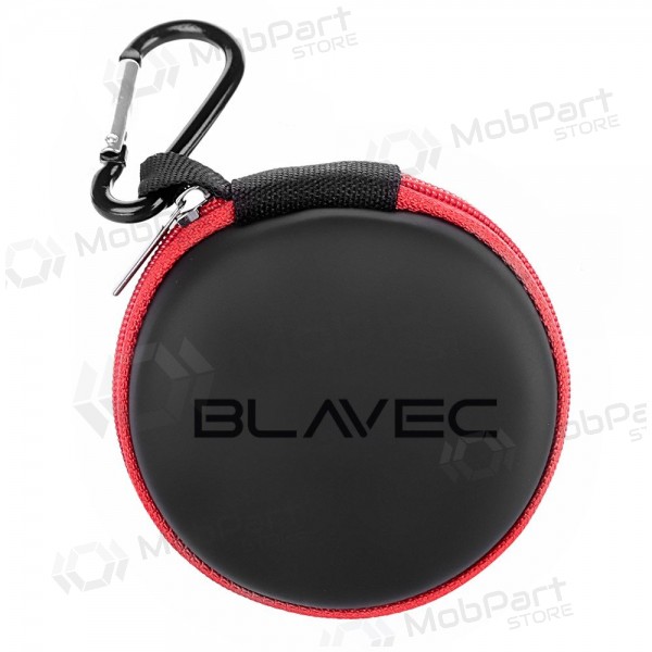 Bezvadu brīvroku aprīkojums Blavec Adventure 5 BHAD5-B
