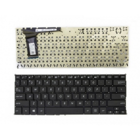 ASUS X202 klaviatūra                                                                                                    
