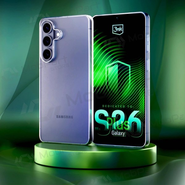 Samsung Galaxy S26+ maciņš 