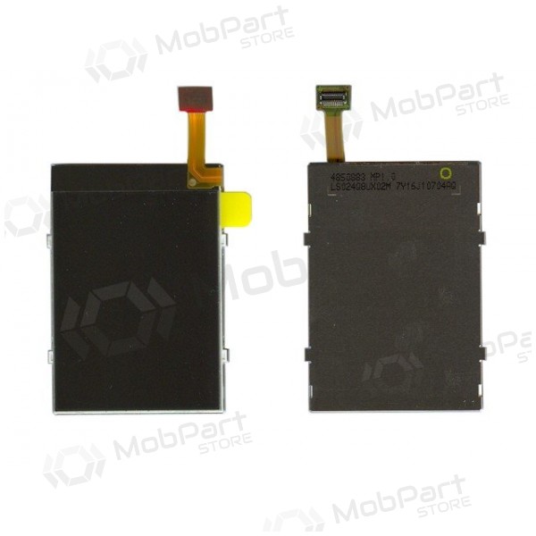 Nokia N81 / N81 8GB / N75 / N76 / N93i LCD ekrāns