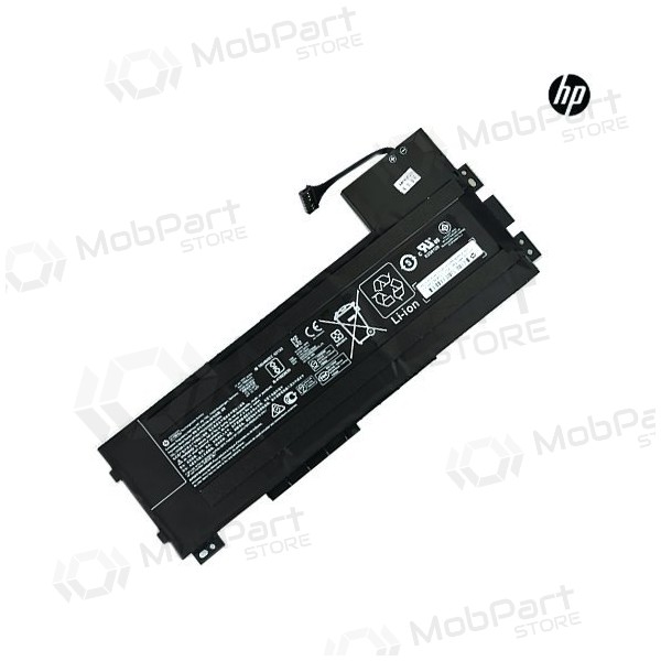 HP VV09XL klēpjdatoru akumulators - PREMIUM HP VV09XL klēpjdatoru akumulators - PREMIUM