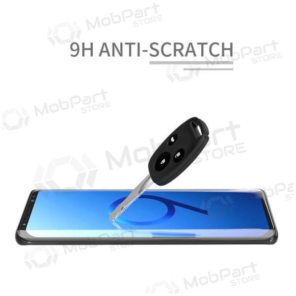Samsung Galaxy S24 Ultra aizsargstikls 