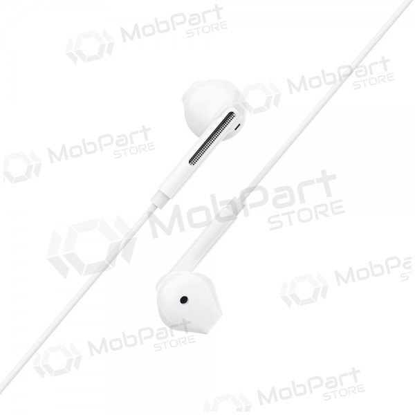 USB-C austiņas Acefast L13 baltas