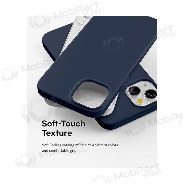 Apple iPhone 15 Plus maciņš / vāciņš Apple iPhone 15 Plus maciņš / vāciņš