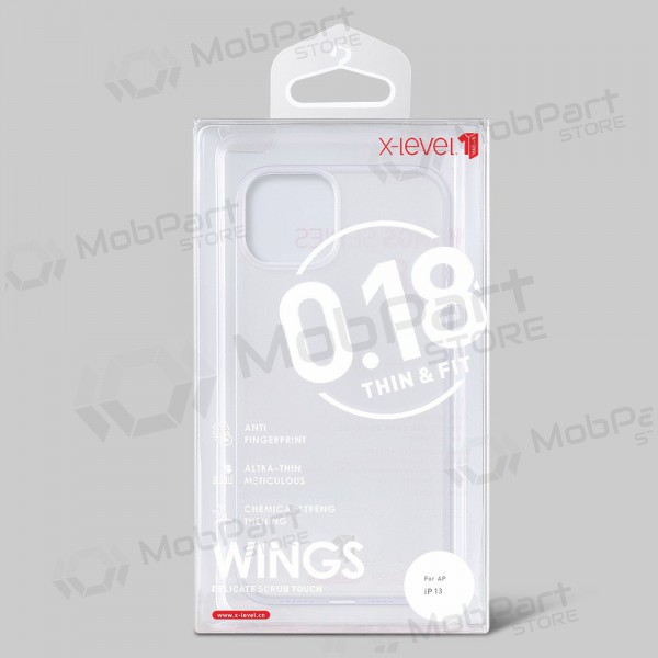 Apple iPhone 13 maciņš / vāciņš 