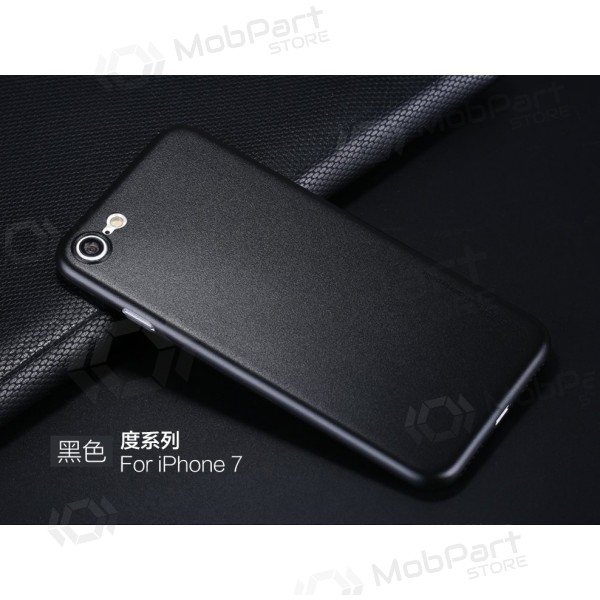 Apple iPhone X / XS maciņš / vāciņš 