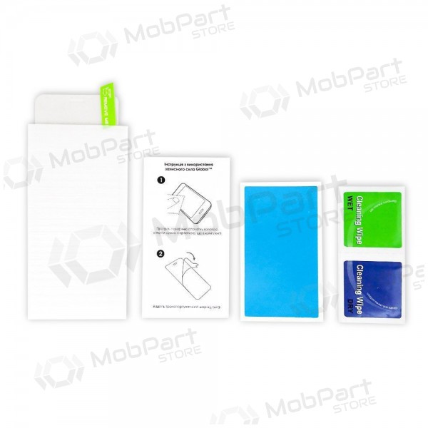 Xiaomi Redmi 12 / Redmi Note 12R / Poco M6 Pro 5G aizsargstikls 