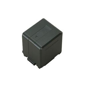 Panasonic VBG260 fotokameras baterija / akumulators