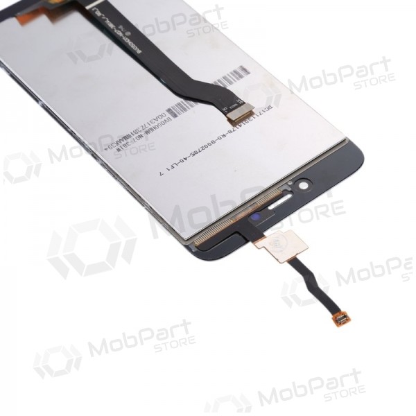 Xiaomi Redmi 5A / Redmi GO ekrāns (balts) Xiaomi Redmi 5A / Redmi GO ekrāns (balts)