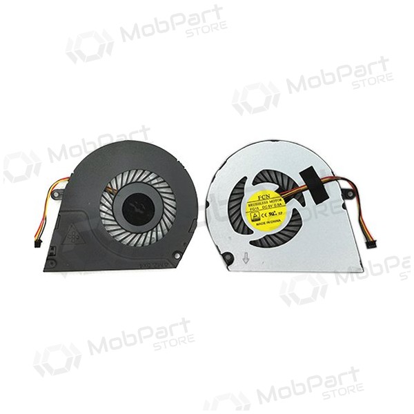 Piezīmju grāmatiņu dzesētājs HP Envy 6-1000 Piezīmju grāmatiņu dzesētājs HP Envy 6-1000