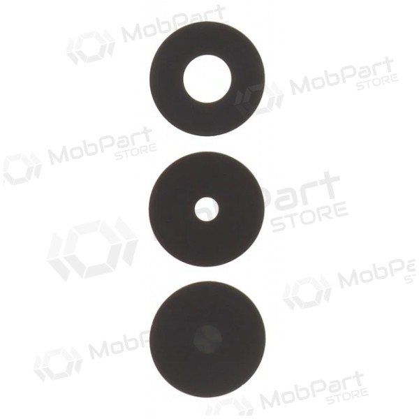 Xiaomi Redmi 15 kameras stikliņu komplekts (3 gab.)