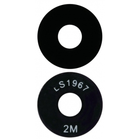 Samsung Galaxy A14 4G, A14 5G kameras stikliņš (lens Macro) (oriģināls)