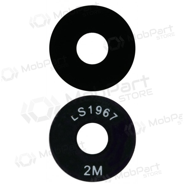 Samsung Galaxy A14 4G, A14 5G kameras stikliņš (lens Macro) (oriģināls)