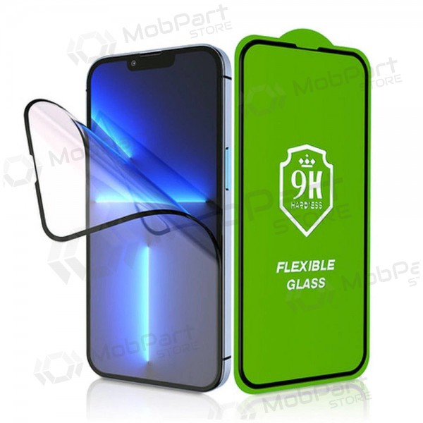 Apple iPhone 15 ekrāna aizsargplēve Apple iPhone 15 ekrāna aizsargplēve