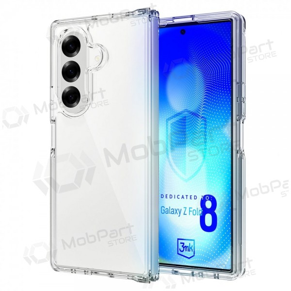 Samsung Galaxy Z Fold8 Ultra maciņš - 3MK Armor Case