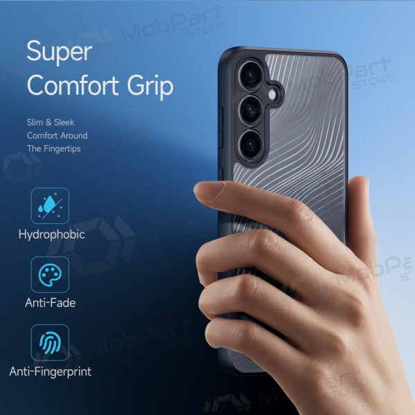 Samsung Galaxy S25 maciņš / vāciņš Samsung Galaxy S25 maciņš / vāciņš