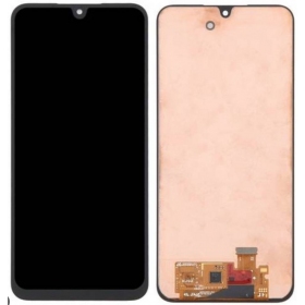 Samsung Galaxy A17 5G ekrāns (oriģināls)