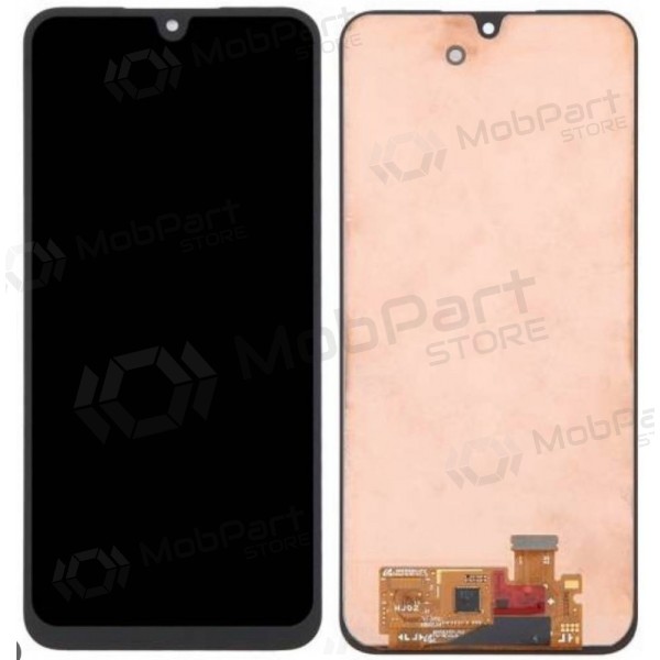 Samsung Galaxy A17 5G ekrāns (oriģināls)