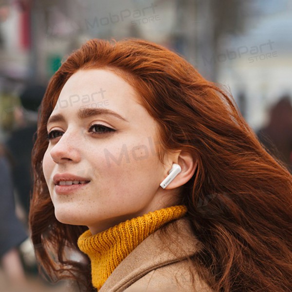 Bezvadu austiņas Ugreen WS106 HiTune T3 Active Noise-Cancelling Earbuds Bezvadu austiņas Ugreen WS106 HiTune T3 Active Noise-Cancelling Earbuds