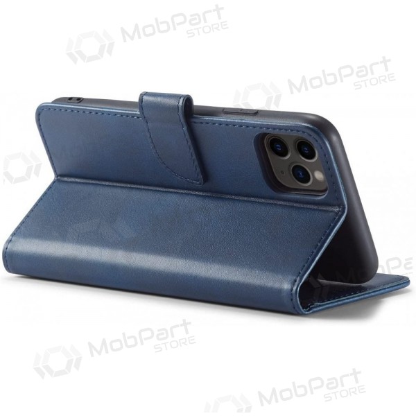 Maciņš / vāciņš Wallet Case Xiaomi Redmi 15C 4G zils
