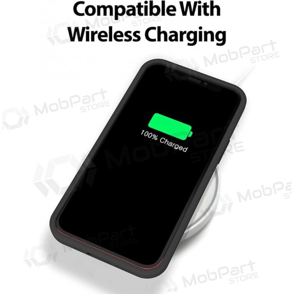 Apple iPhone 11 Pro Max vāciņš Mercury 