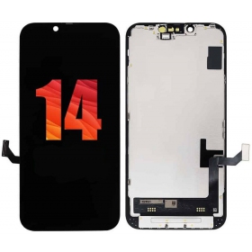 Apple iPhone 14 ekrāns (OLED)