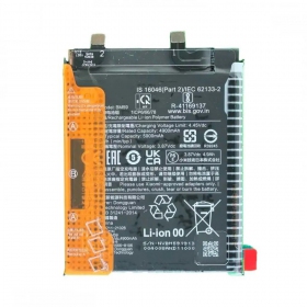 Xiaomi 11T baterija, akumuliatorius (BM59) (oriģināls)