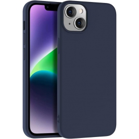 Maciņš / vāciņš X-Level Dynamic Samsung S936 S25 Plus tumši zils