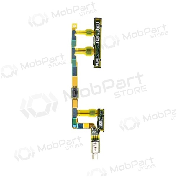 Sony D5803 Xperia Z3 Compact / D5833 pogas šleife Sony D5803 Xperia Z3 Compact / D5833 pogas šleife