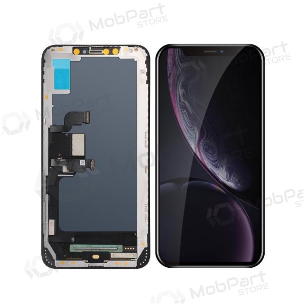 Apple iPhone XS Max ekrāns (Premium Incell)